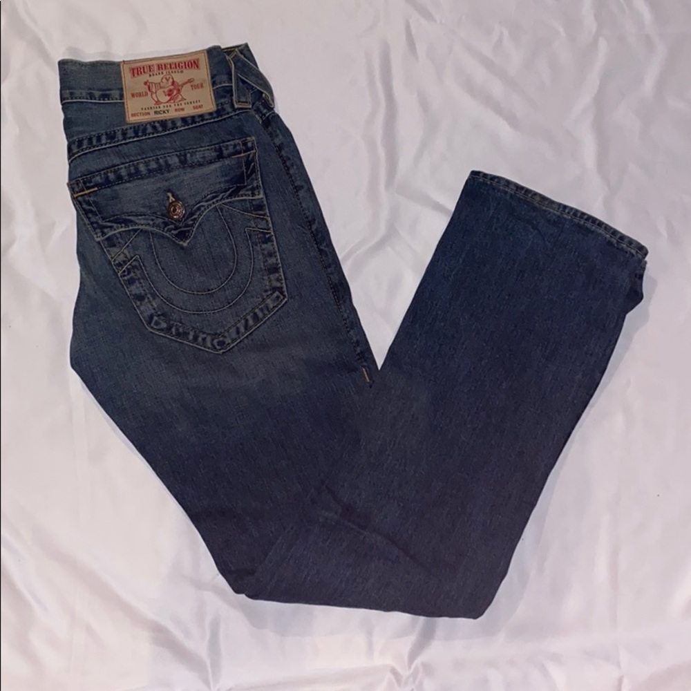 True Religion jeans size 28